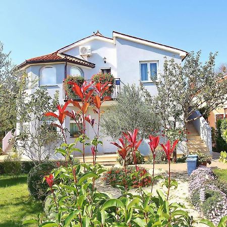 Apartments Durda Фажана Экстерьер фото