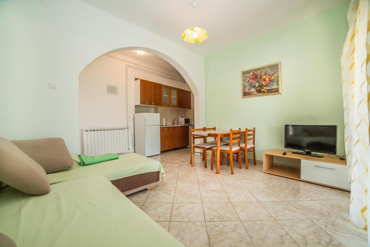 Apartments Durda Фажана Экстерьер фото