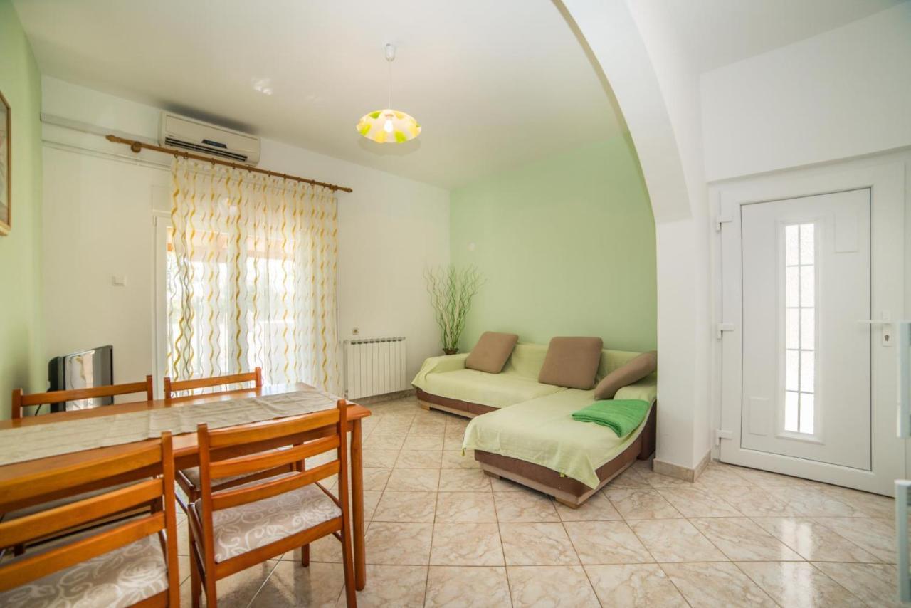 Apartments Durda Фажана Экстерьер фото