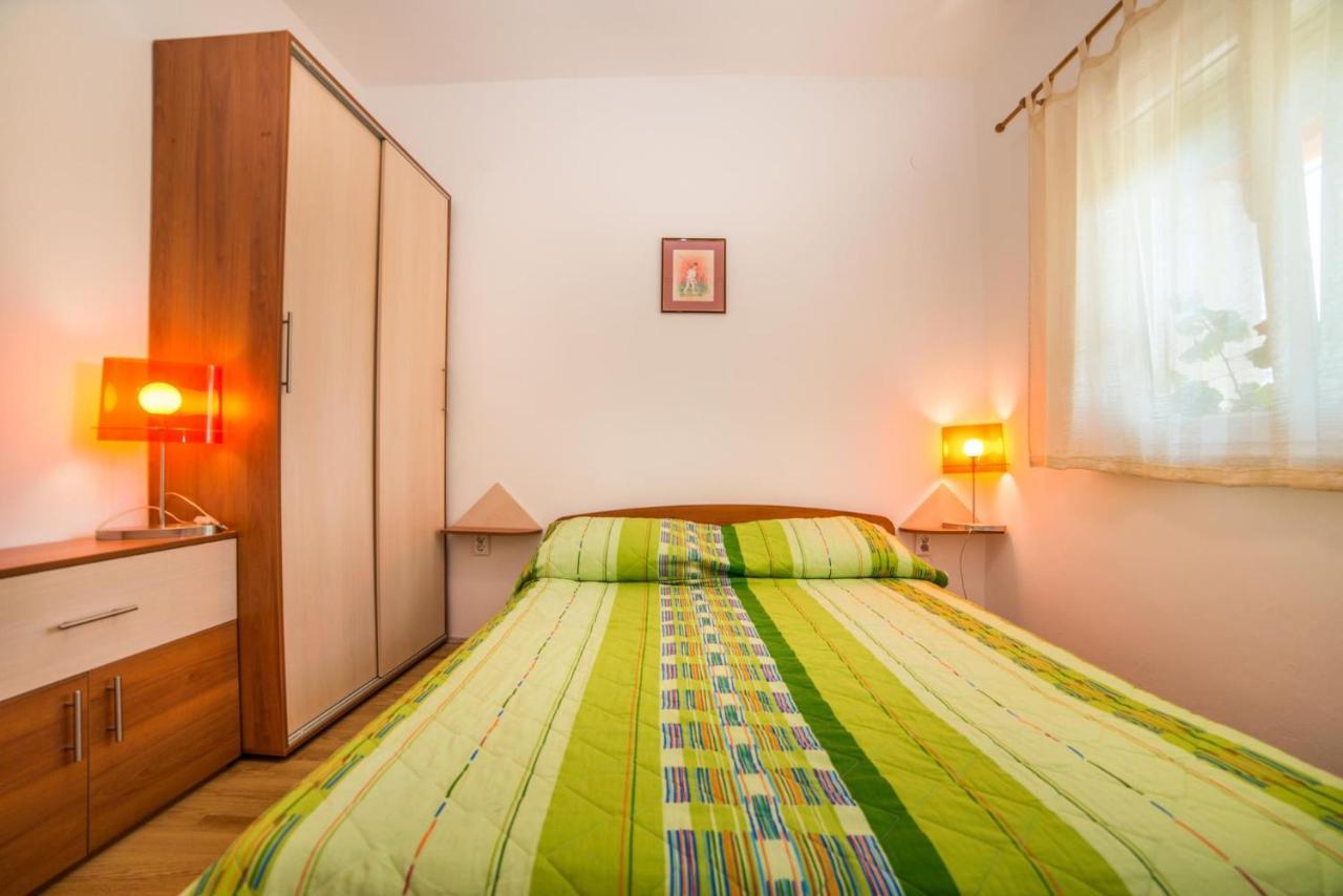 Apartments Durda Фажана Экстерьер фото
