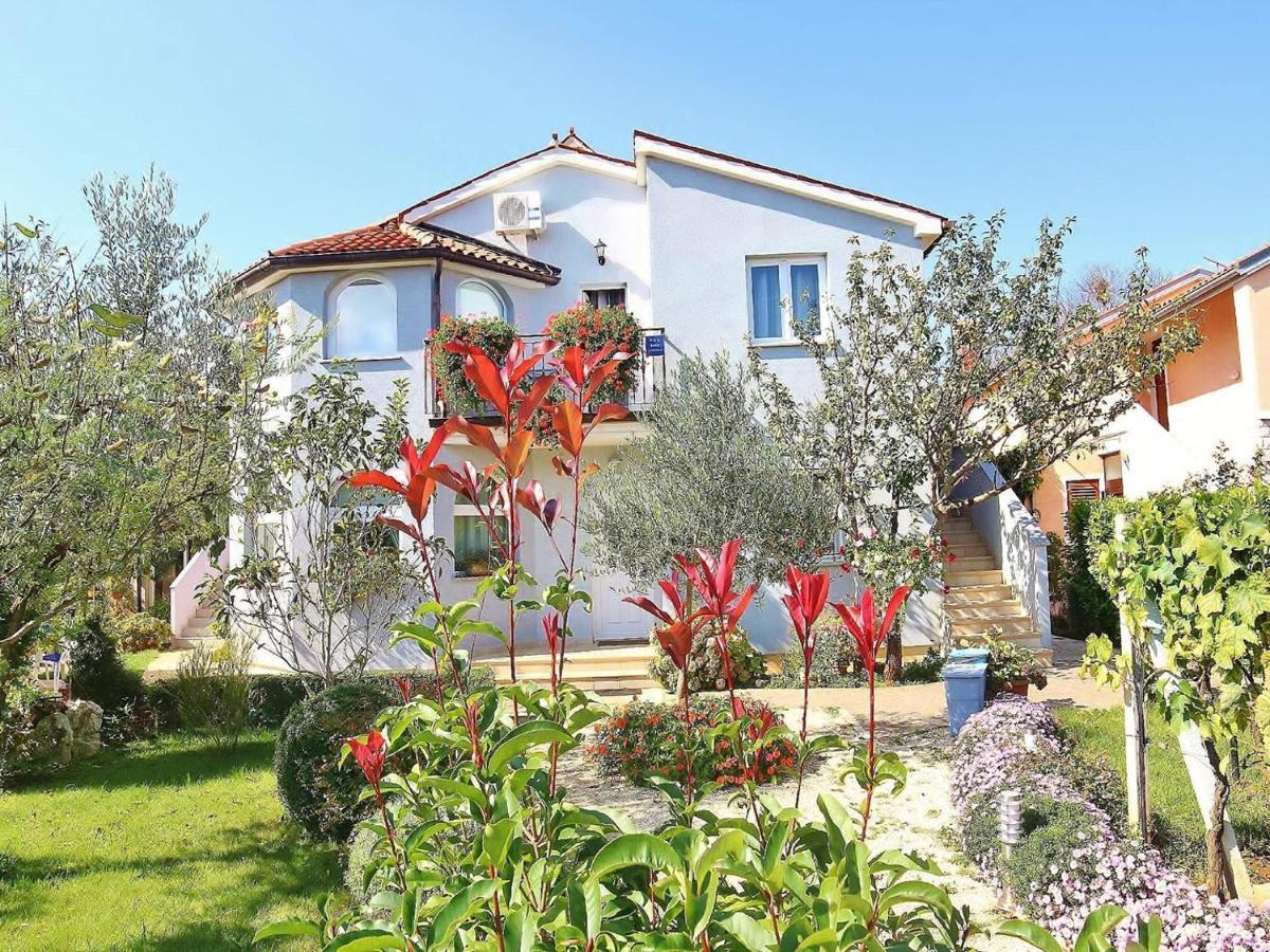 Apartments Durda Фажана Экстерьер фото