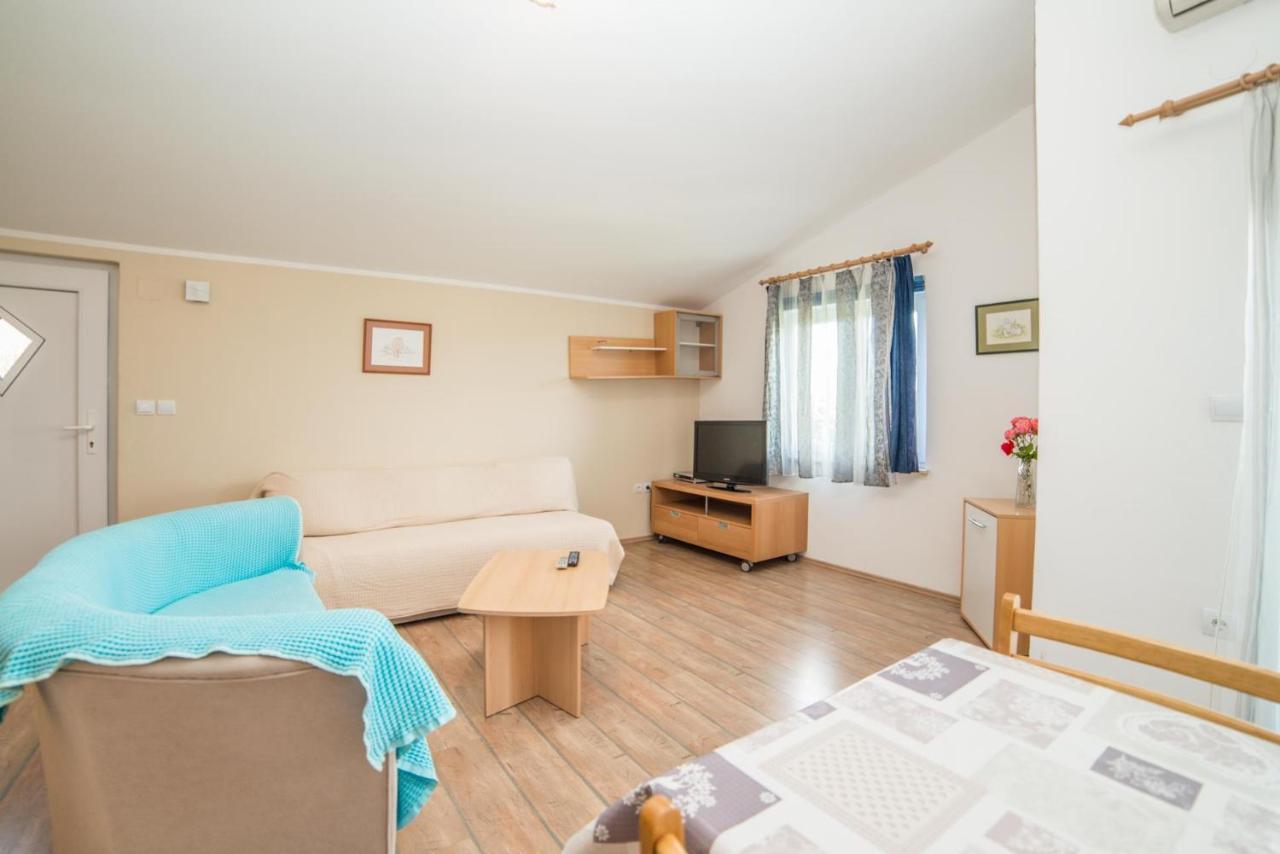 Apartments Durda Фажана Экстерьер фото