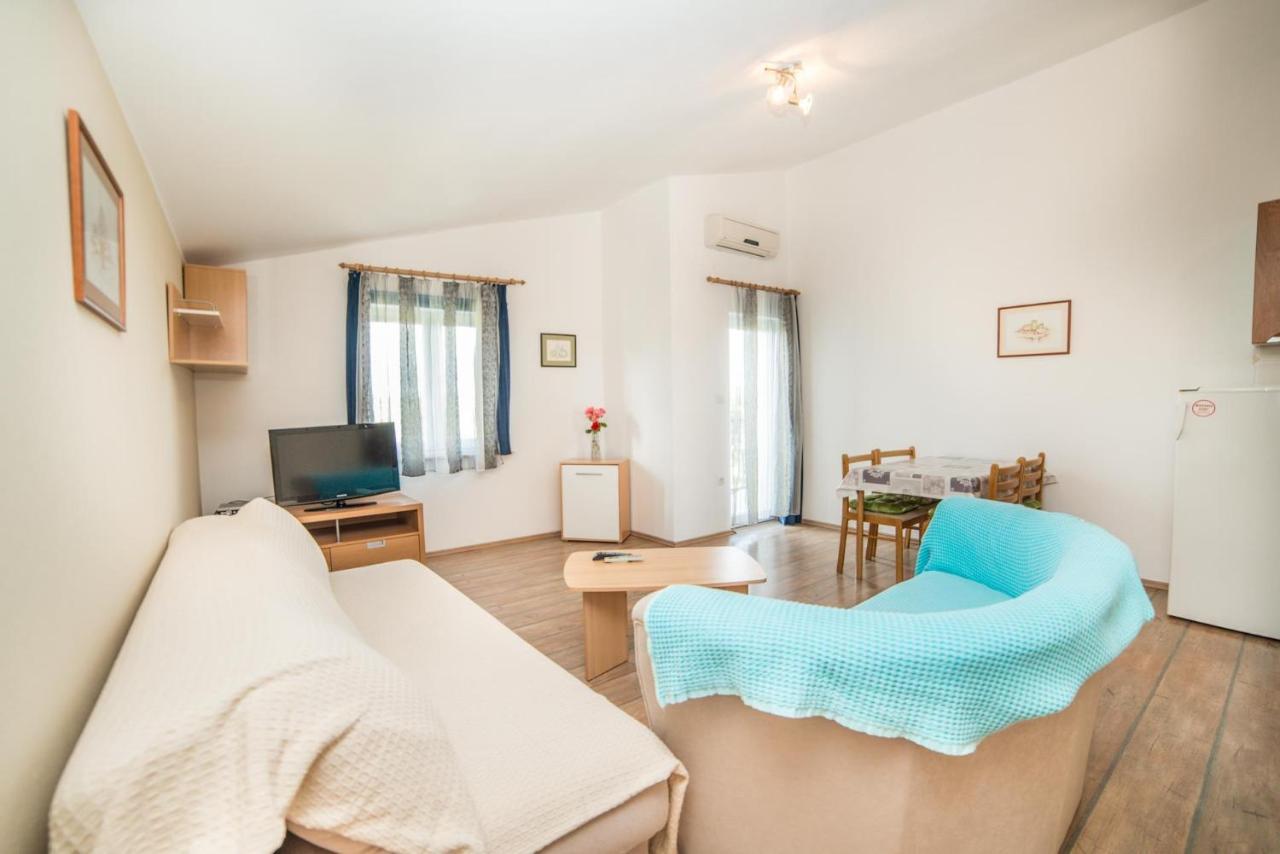 Apartments Durda Фажана Экстерьер фото