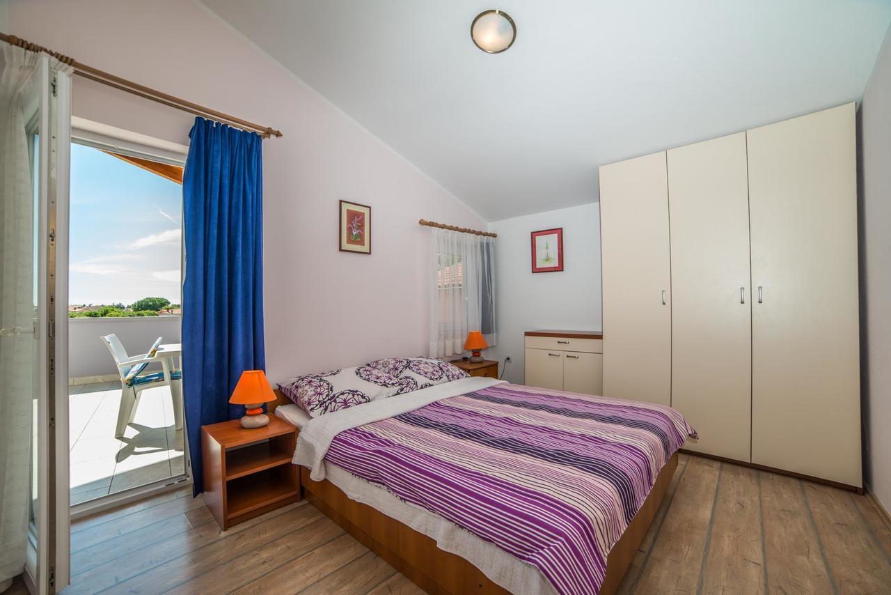 Apartments Durda Фажана Экстерьер фото