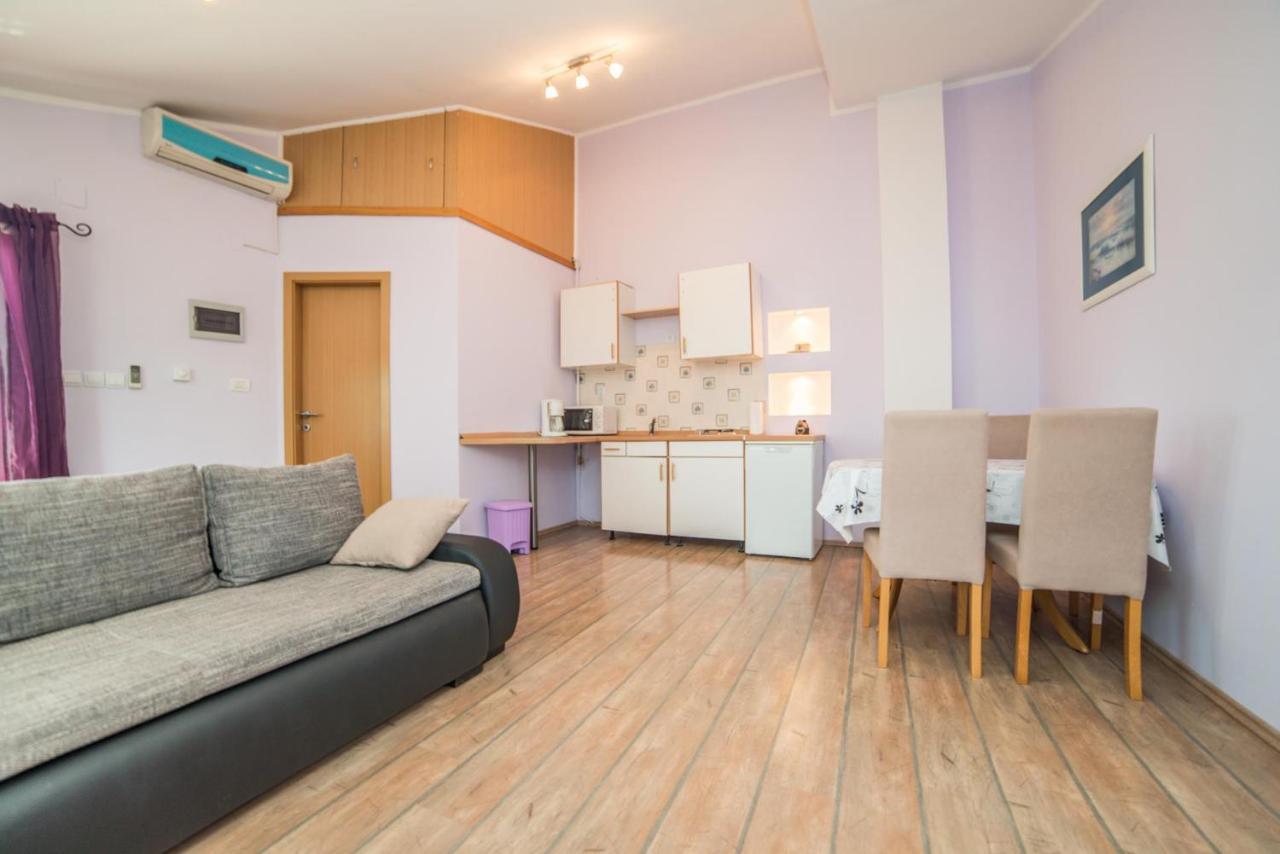 Apartments Durda Фажана Экстерьер фото