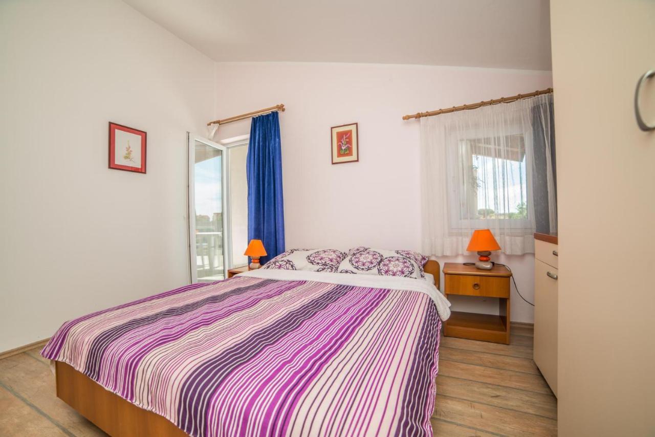 Apartments Durda Фажана Экстерьер фото