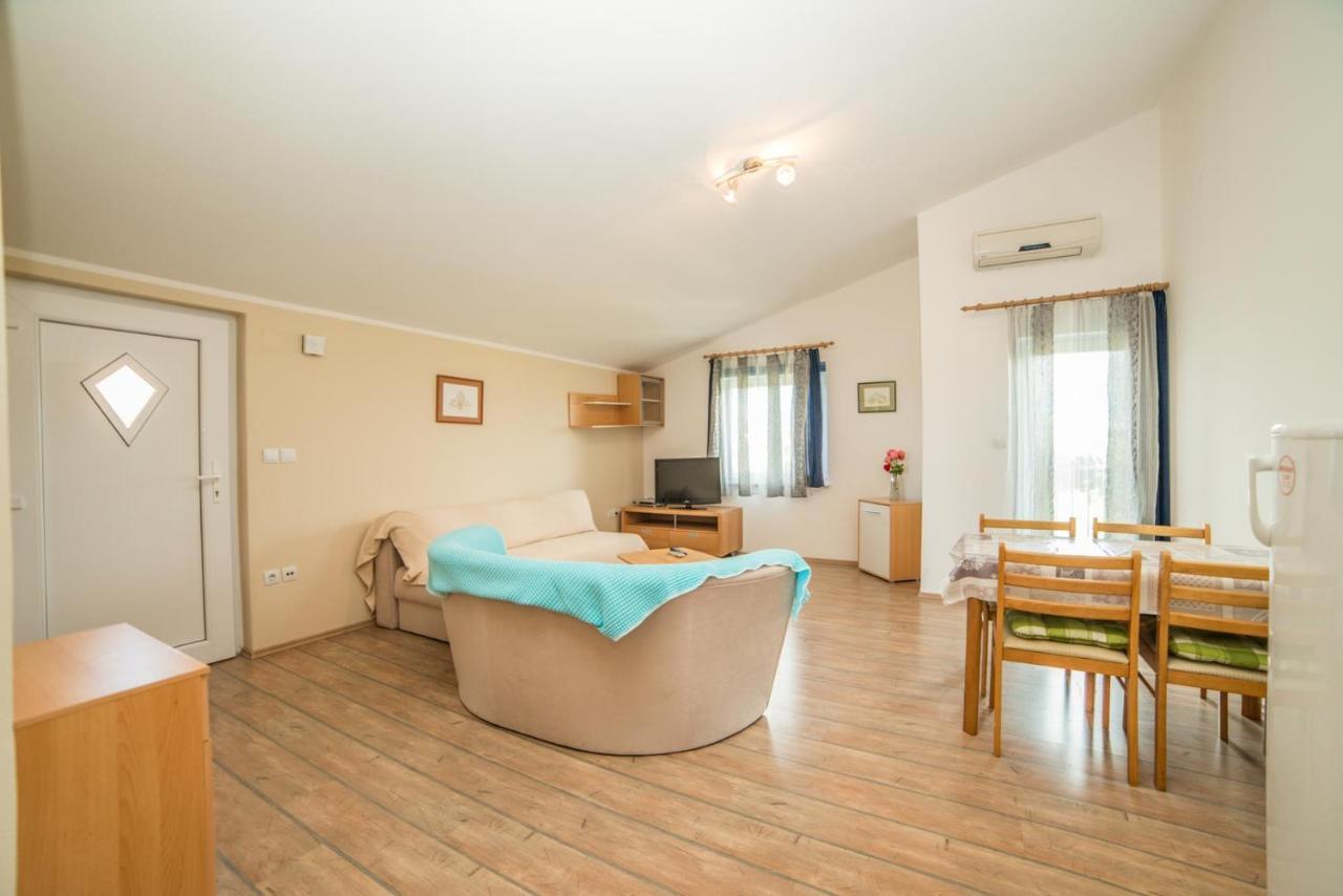Apartments Durda Фажана Экстерьер фото