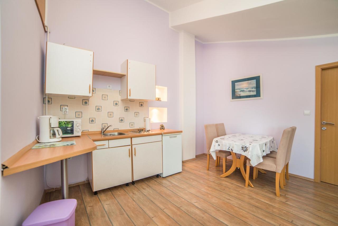 Apartments Durda Фажана Экстерьер фото