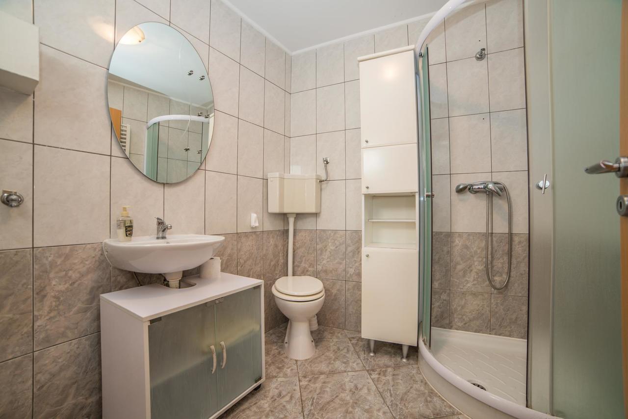 Apartments Durda Фажана Экстерьер фото