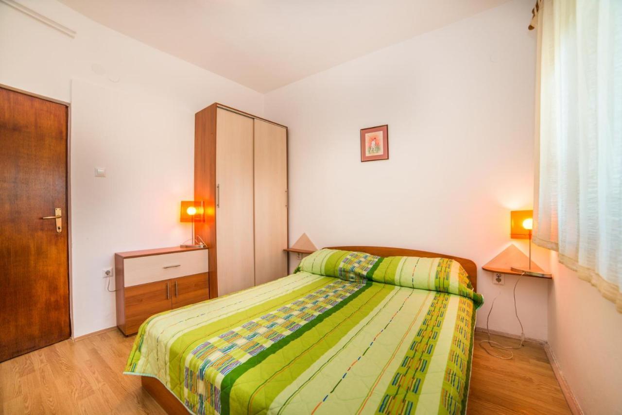 Apartments Durda Фажана Экстерьер фото