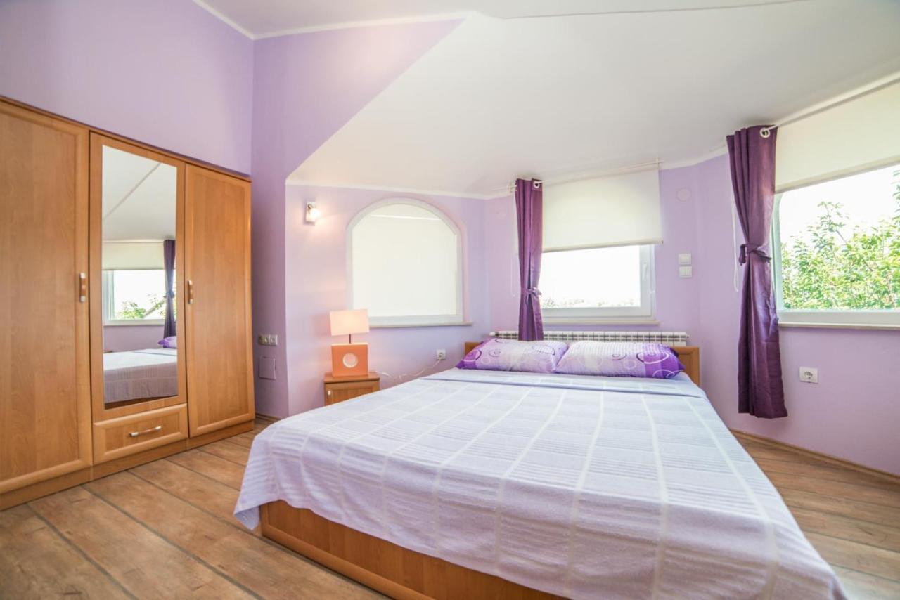 Apartments Durda Фажана Экстерьер фото