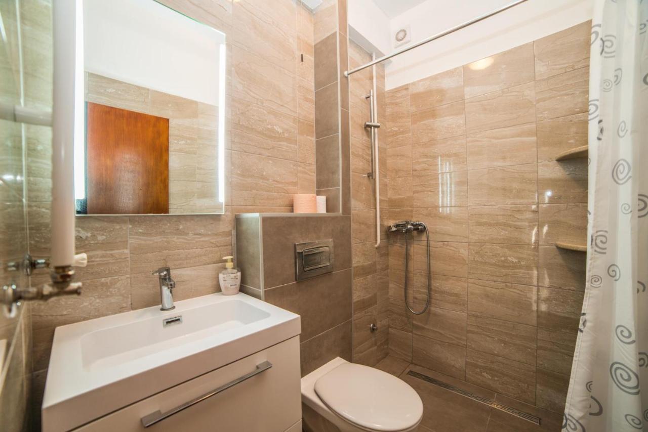 Apartments Durda Фажана Экстерьер фото