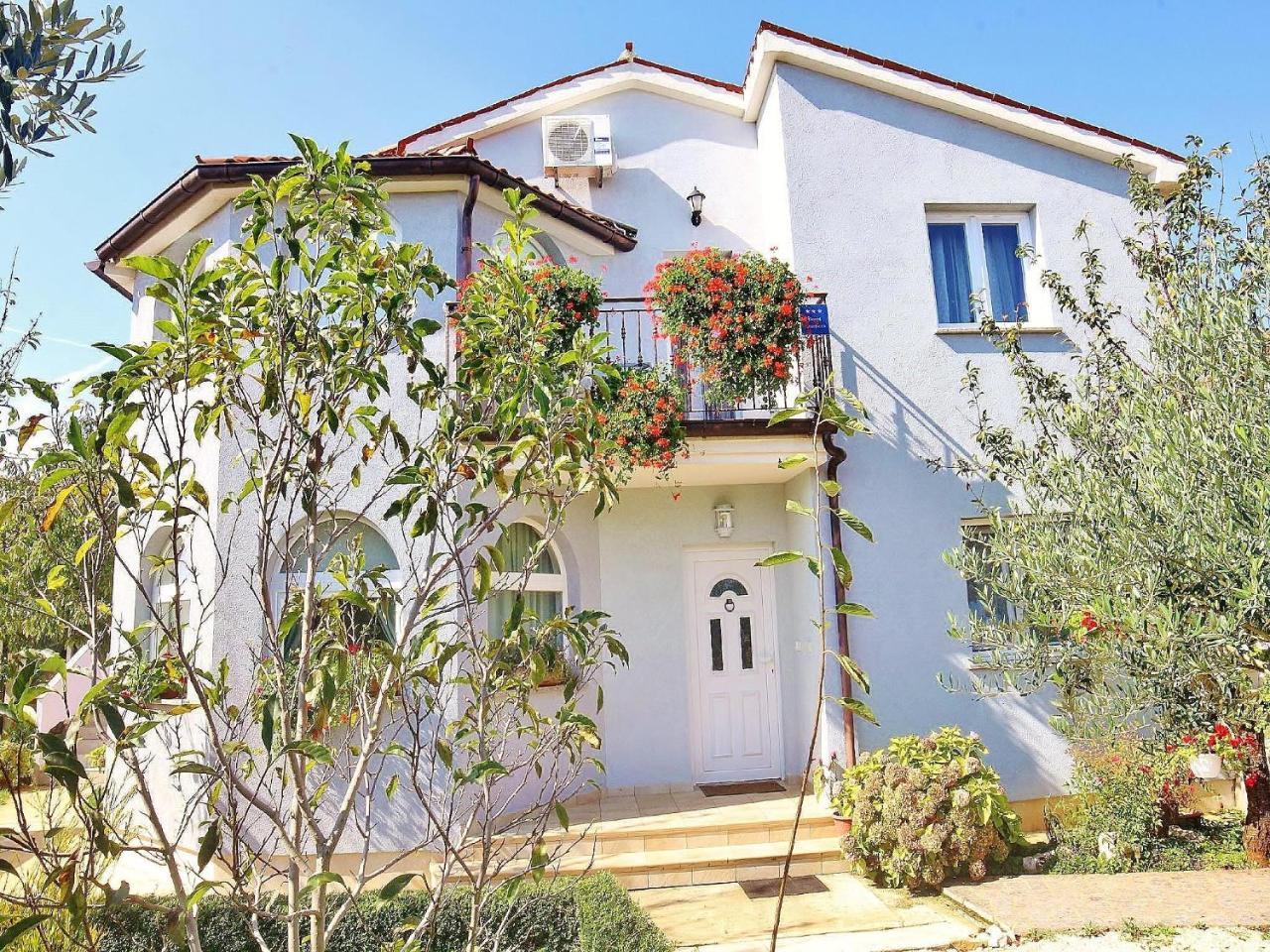 Apartments Durda Фажана Экстерьер фото